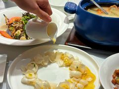 -好友缘家宴(青山路店)