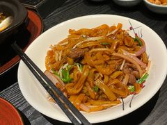 -五缘湾凯悦酒店·悦饗中餐厅