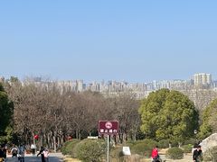 -南京市江宁方山