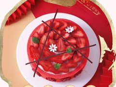 -壹点壹客·生日蛋糕(南山店)