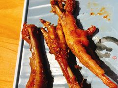 -小俩口烧烤东北菜(双井店)