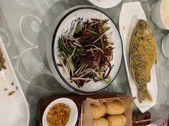 -三义和酒楼(广渠门店)