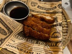 -十面欢腾·海鲜面·台式Bistro(长乐路店)