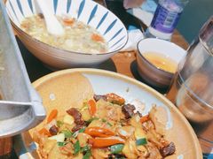 -树厨贵州菜(花果园购物中心店)