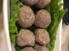 -食潮汕头鲜牛馆(望京保利店)