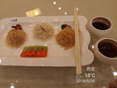 -大唐博相府酒店·陕西官府菜