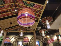 大堂-椰夫人·养生椰子鸡(黄埔时代城店)