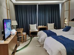 -翱翔国际会议中心