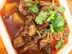 -曾牛肉