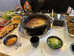 -钢管厂五区小郡肝火锅串串香(清河店)