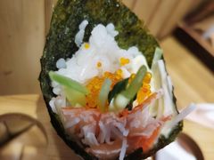 手卷-水林间·寿喜烧自助(仙林金鹰店)