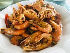 -钱大妈海鲜饭店(保利林语店)