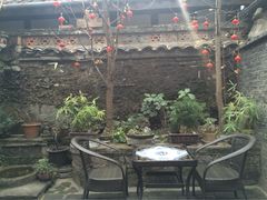 恺庐-恺庐茶园(宽窄巷子景区店)