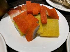 -川骄海鲜自助(河东店)