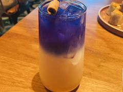 -星叶·东南亚料理(宁波万象汇店)