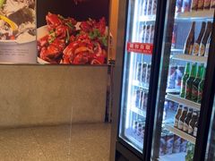 -杨氏青龙虾·羊蝎子(珠江路店)