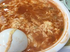 -清真鸿起来饭庄(复兴路店)