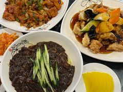 -桃园中华料理炸酱面(燕儿岛路店)