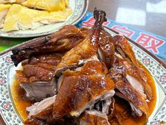 -聂记粤菜馆(鼓西路店)