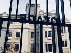 -VOYAGE COFFEE(北锣鼓巷店)