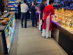 -鹊华居·地道鲁菜·海鲜·融合味(大明湖店)