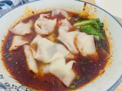 老妈抄手-易老妈蹄花.特色川菜(人民公园总店)