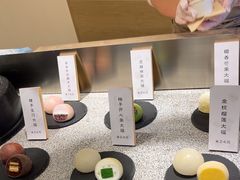 -米糯糯·MINONO·大福冰淇淋(青岛万象城店)
