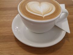 -Cafe Villa