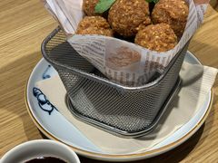老北京干炸丸子-小大董·烤鸭(五棵松店)