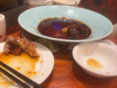 -山西会馆·晋菜·晋商宴·学堂记忆(许坦西街店)