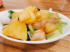 -兰溪十八浇(天一店)