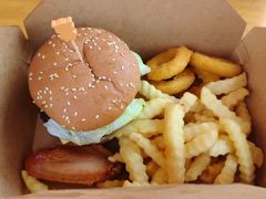 -上海野生动物园老虎餐厅