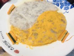 -巴蜀印象火锅(永陵总店)