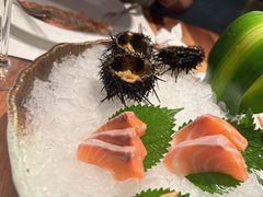 -Mr.Fish鱼鲜生海鲜放题(高德置地冬广场店)