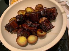 老妈红烧肉-新南华大酒店(长寿店)