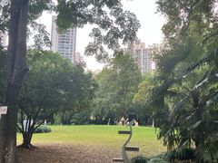 -苏州河梦清园环保主题公园