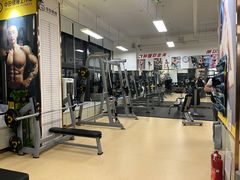 -中田·健身+普拉提(北京通州运河店)