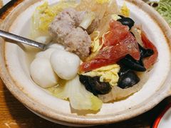 -新白鹿餐厅(龙游路店)
