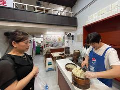 -海汇源老烧麦店(东大街总店)