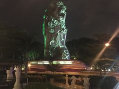 -新加坡海鲜共和(名胜世界圣淘沙海滨坊)