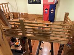-恩你小木屋·韩式料理(假日广场店)