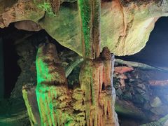 -兰溪地下长河