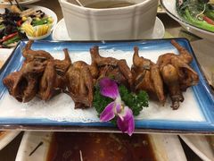 -鸽云轩(望牛墩店)