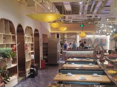 大堂-曼泰·泰餐(京华城店)