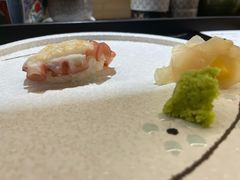 -Sushi Hanzo半藏(天环广场店)