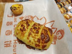 -丁香西饼屋(桂林路店)