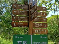 -中国科学院西双版纳热带植物园