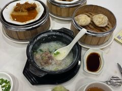 -凤凰楼酒家·粤宴点心(华强北店)