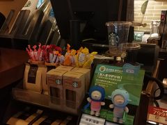 -星巴克(北京天坛东路店)