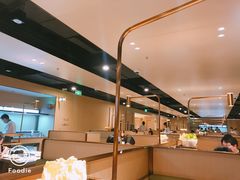 -海底捞火锅(海宁路店)